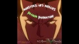 Monsters: 103 Mercies Dragon Damnation Recap #monster #onepiece
