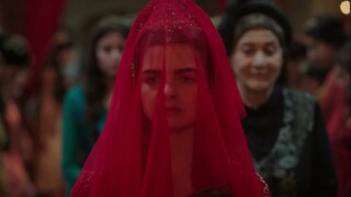 Film dan Drama|Pernikahan Mihrimah Sultan