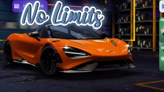 Need For Speed: No Limits 17 - Calamity | Crew Trials: 2020 McLaren 765LT