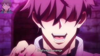 MC POSSESS BY STRANGE ABILITY