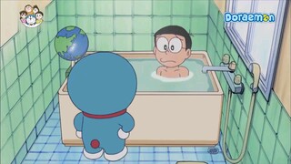 Doraemon Tiếng Việt - Bồn Tắm Di Động Siêu Đẳng 1010