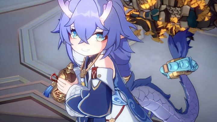 【Tinh Hùng Thiết Đạo/Truyện] Bạch Lộ xuất hiện, đáng yêu quá 😍 Cái dáng ngạo kiều này thật là tuyệt 