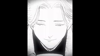 Johan Liebert Manga Animation Edit