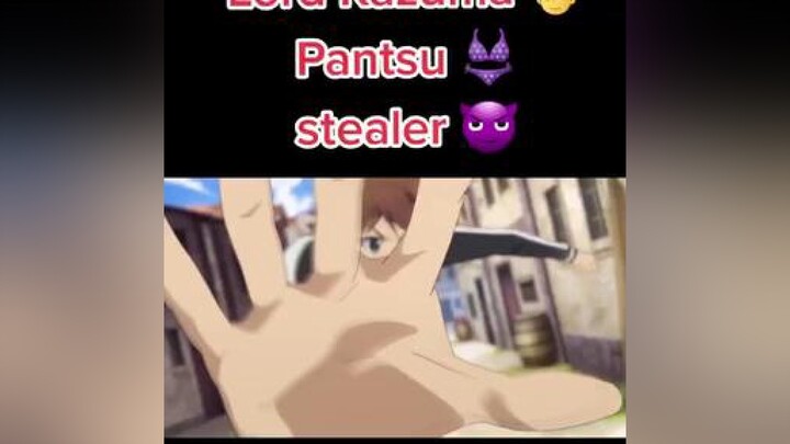 kazuma anime animegirl animeboy anime4life animelovers animefan animefunny animememes animeedit animes animeedits senpai