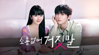 Drama Korea || My Lovely Liar Episode 09