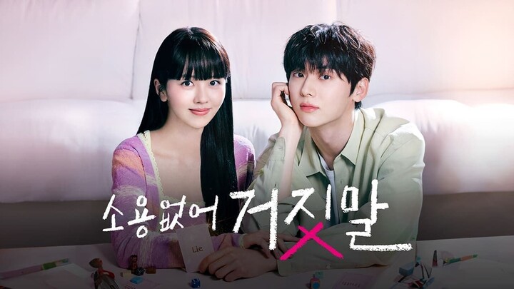 Drama Korea || My Lovely Liar Episode 16 End