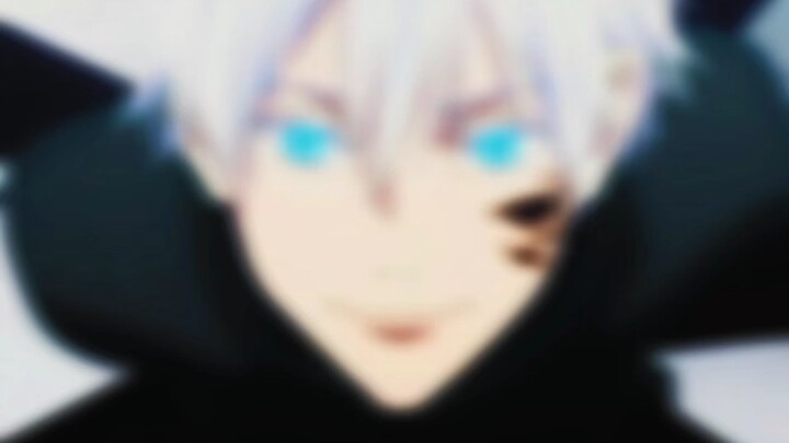 Gojo Satoru recalls memories: Even though the body is not mine, my intuition still remembers you