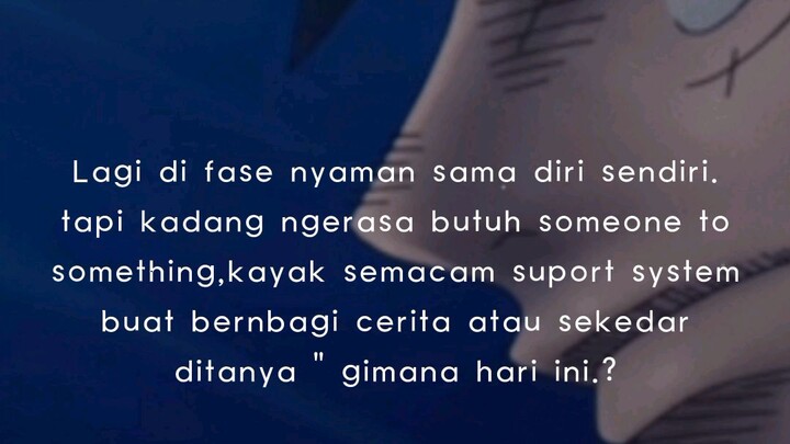 menghilangkan kebosanan.