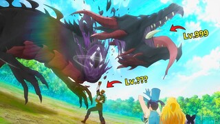 Orang Ini Punya Kekuatan Tak Tertandingi Tapi Lemah Terhadap Perempuan