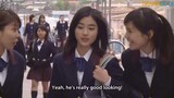 [CLIPS] Kimi Wa Petto - Ishihara Satomi CUT