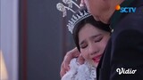 Alina Ketauan, Nangis Memohon Maaf ke Papanya | Tajwid Cinta Episode 105