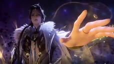 100.000 Years of Refining Qi Episode 249 Sub Indo