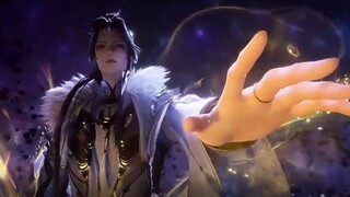 100.000 Years of Refining Qi Episode 249 Sub Indo