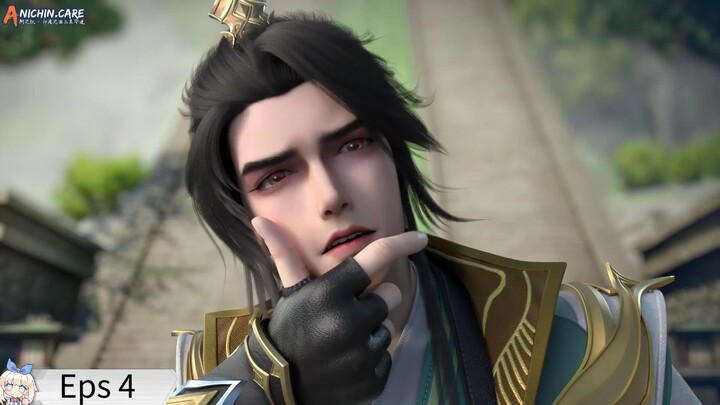 The Supreme Body Refining Master Eps 4 Sub Indo