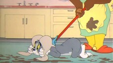 038   Mouse Cleaning [1948]