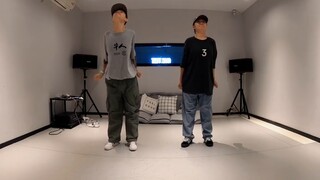 Bạn không biết cách luyện tập hiphop cơ bản? Bạn phải học nhịp điệu khung lớn~