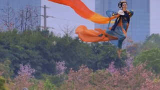 Sau khi chơi Wia một thời gian, tôi đã trở thành chàng trai đẹp trai nhất khu thắng cảnh. Đúng như d