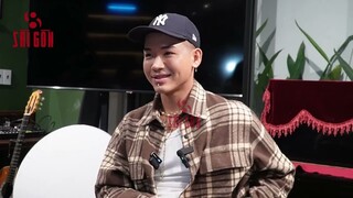 Wean Lê: ám ảnh vì bị bạn bè "bắt nạt" và "châm chọc" về ngoại hình suốt nhiều năm