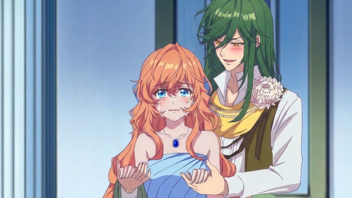 Dipaksa jadi Ani Ani Raja Peri 😱