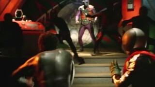Kamen Rider (Ichigo) Ep 22 [Subtitle Indonesia]