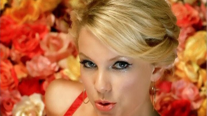 Taylor Swift - Our Song