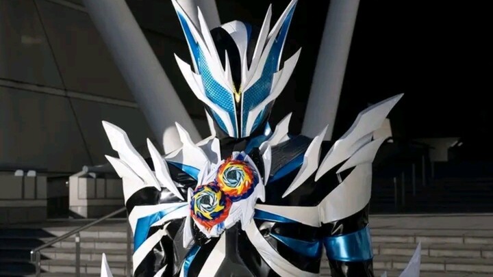 Kamen Rider Zeztz Episode 38 Preview