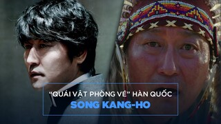 Tại Sao Tất Cả Người HÀN QUỐC Đều Xem Phim Của SONG KANG-HO?