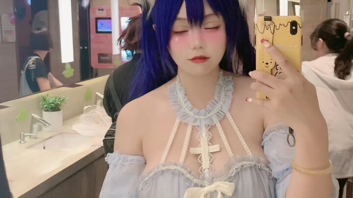 Please let me spam again.