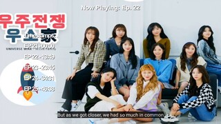 WJSN Family 21-25