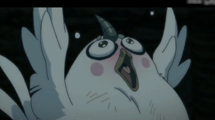 [The 6th Episode of the Hundred Demons Capital Chapter: Three and Four Protecting Yu] Three and two 