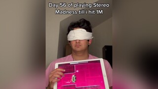 Thank you for 728K road to 730K FreeFreeDance geometrydash tiktokforyou thebestoftiktok viral