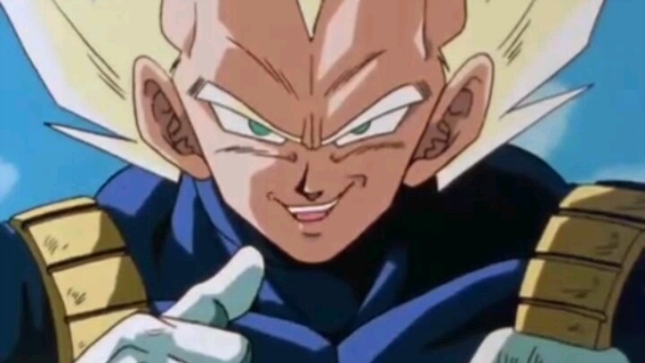 Tất cả anime đều bị lu mờ vào thời điểm này