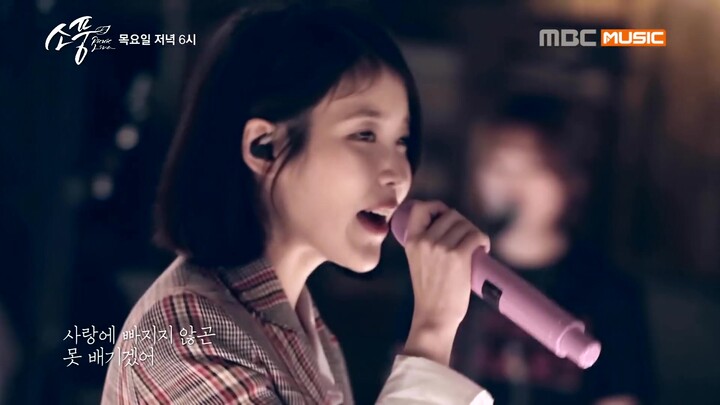 ( Picnic Live) IU - Friday