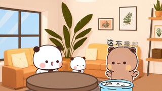 数学天才糖糖