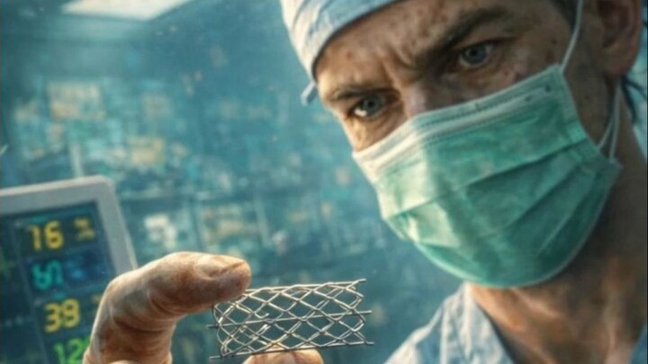 Kenapa Stent Jantung Begitu Mahal?