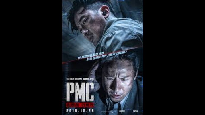 Take Point, 2018 PMC: 더 벙커