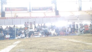 zwhite. cavite coliseum
