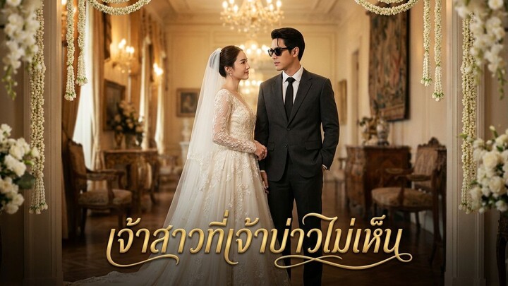 เจ้าสาวที่เจ้าบ่าวมองไม่เห็น