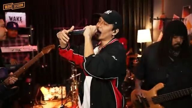 ZAMZENLAZER _ เมดเลย์เพลงฮิต สามเสนเลเซอร์   Sleeping Sheep [Wake Session] (1)