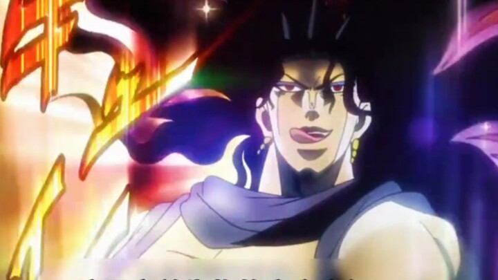 This is the official self-introduction of the perfect creature, which does not age and never dies, a