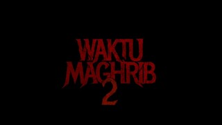 Waktu Magrib 2