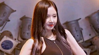 [POCKET GIRL] Pocket girl Xia Bin, sexy mixed cut first cut