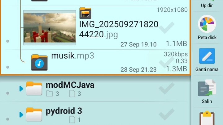 add audio in html #4