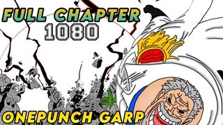Hype!!! Supreme Conquerors Haki Master. Monkey D. Garp. One piece 1080