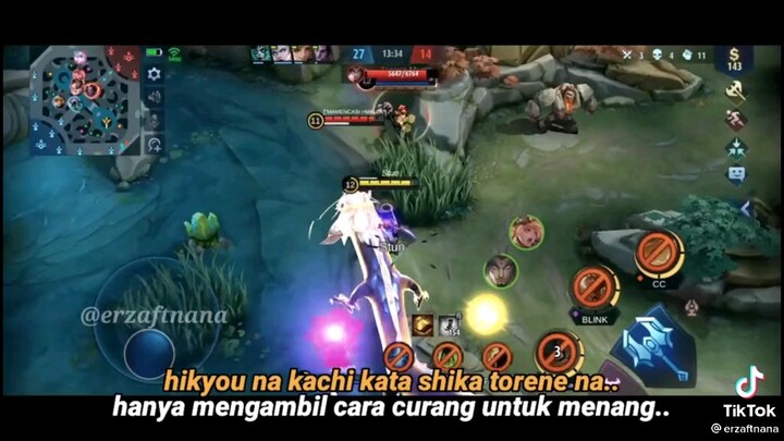 suara Jepang yin"the kungfu genius"