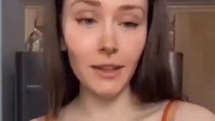 A mother records her daily breast milk output.