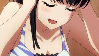 Ini adalah rasa girly yang sebenarnya💗