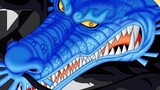 One Piece - Kaido True Strength Revealed