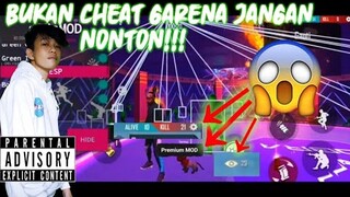 CHEAT FF TERBARU 2021 MOD AUTO HEADSHOT ANTI BANNED!??