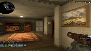 Điểm sáng trong CSGO phần 4 #gamehay #yeugame
